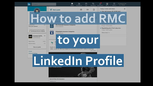 Linkedin Tutorial